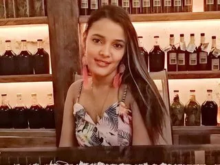 MaryGreer immagine del profilo del modello di cam