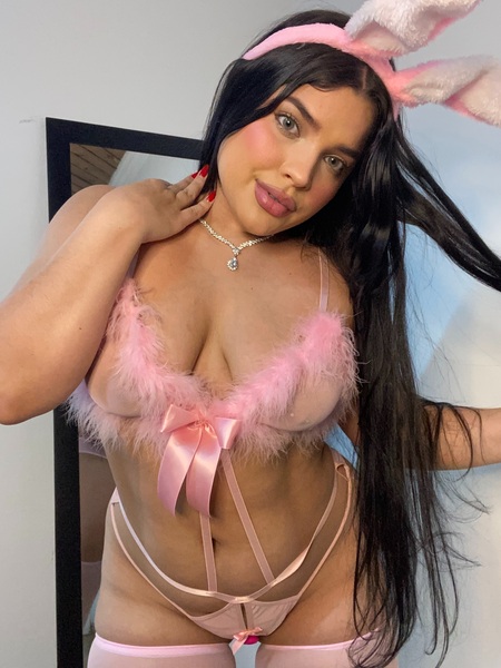 Utøver LanaRhose Bilde 3