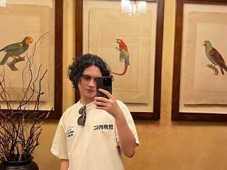 Image de profil du modèle de webcam DontTellMygfpls