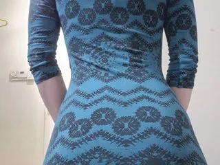 Image de profil du modèle de webcam CherryRosaxXx