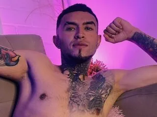 LKbarber immagine del profilo del modello di cam