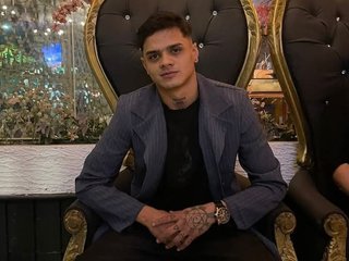Foto de perfil de modelo de webcam de joshua_kinng 
