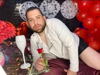 ChrisBurt profilbild på webbkameramodell