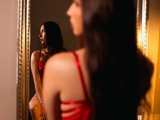 Image de profil du modèle de webcam DanielaMarnt