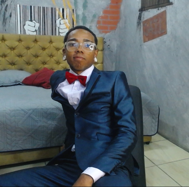 Artist CollemanStone Foto 2