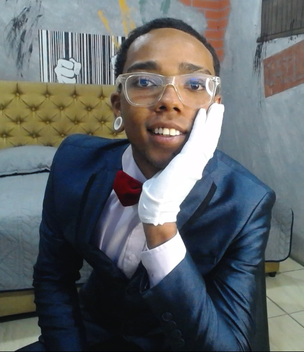 Artist CollemanStone Foto 3