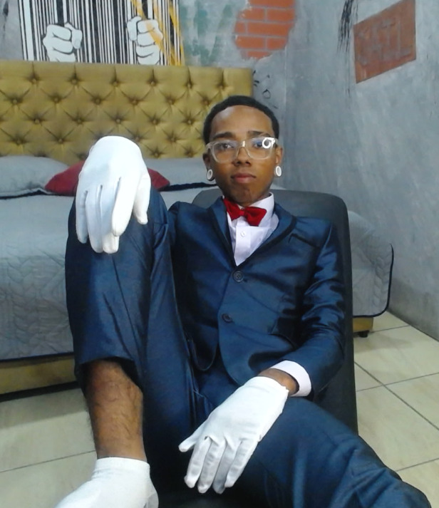 Artist CollemanStone Foto 1