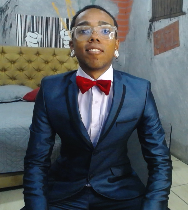 Artist CollemanStone Foto 4