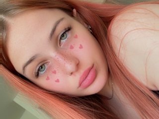 Lilly_Foxx Profilbild des Cam-Modells 