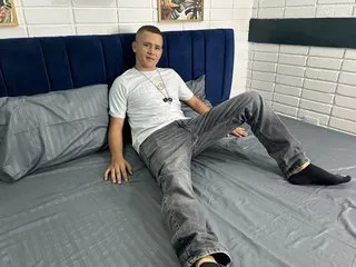 Image de profil du modèle de webcam Lonny69