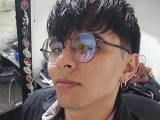 clemonts profilbild på webbkameramodell