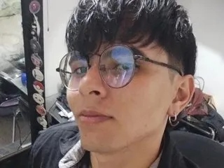 clemonts profielfoto van cam model