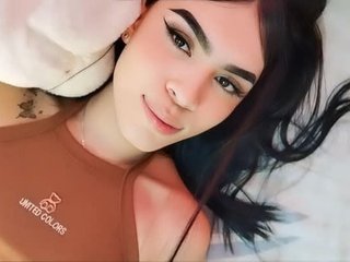 Cuttebabe18 Profilbild des Cam-Modells