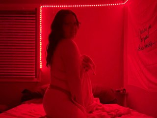Imagen de perfil de modelo de cámara web de Redheadsarebetter