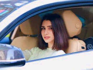 Oirun cam model profile picture 