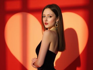 AngelBlush profilbild på webbkameramodell