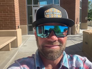 Profilbilde av Colorado_Stud webkamera modell