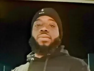 JayPapi profielfoto van cam model