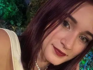 Image de profil du modèle de webcam lesly_muller