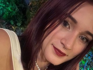 Image de profil du modèle de webcam lesly_muller