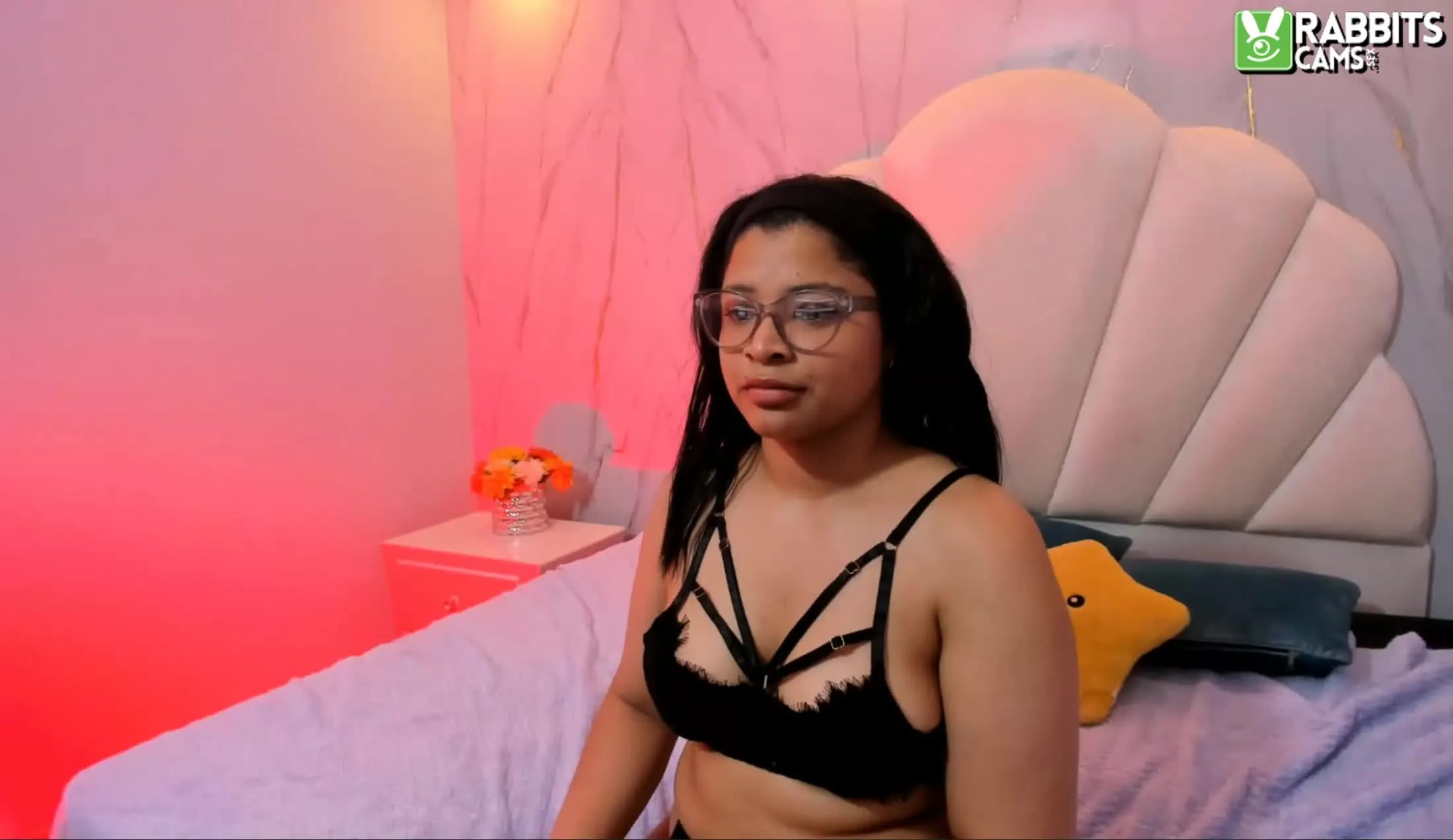 Performer DakotaMarss Video 4