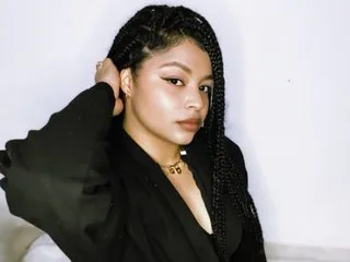 DakotaMarss profilbild på webbkameramodell