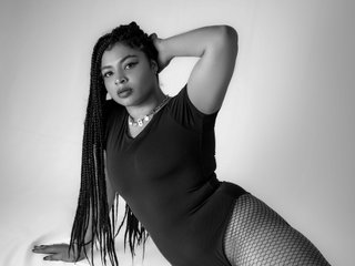 DakotaMarss profielfoto van cam model 