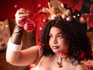 Profilbilde av DakotaMarss webkamera modell