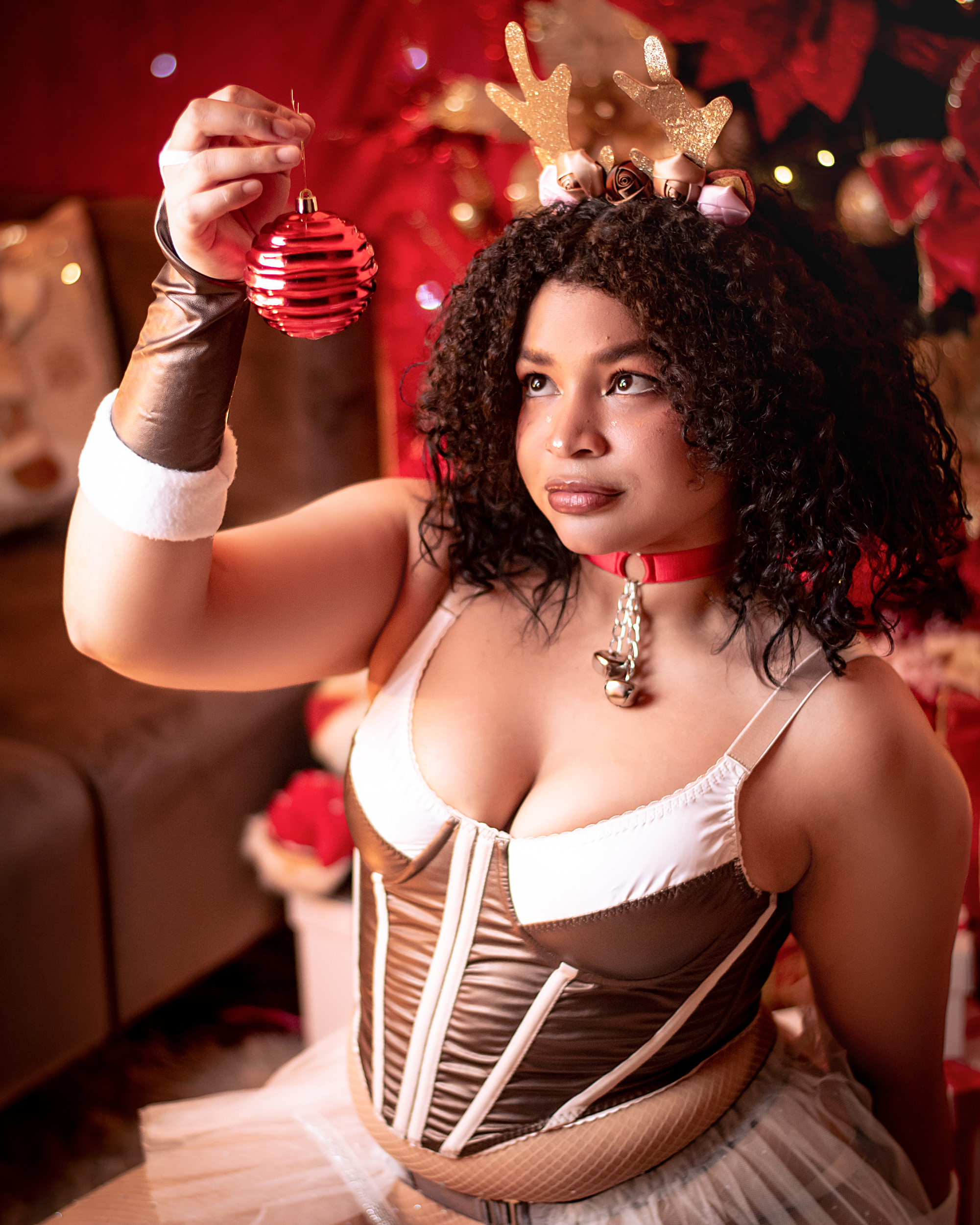 Utøver DakotaMarss Bilde 7