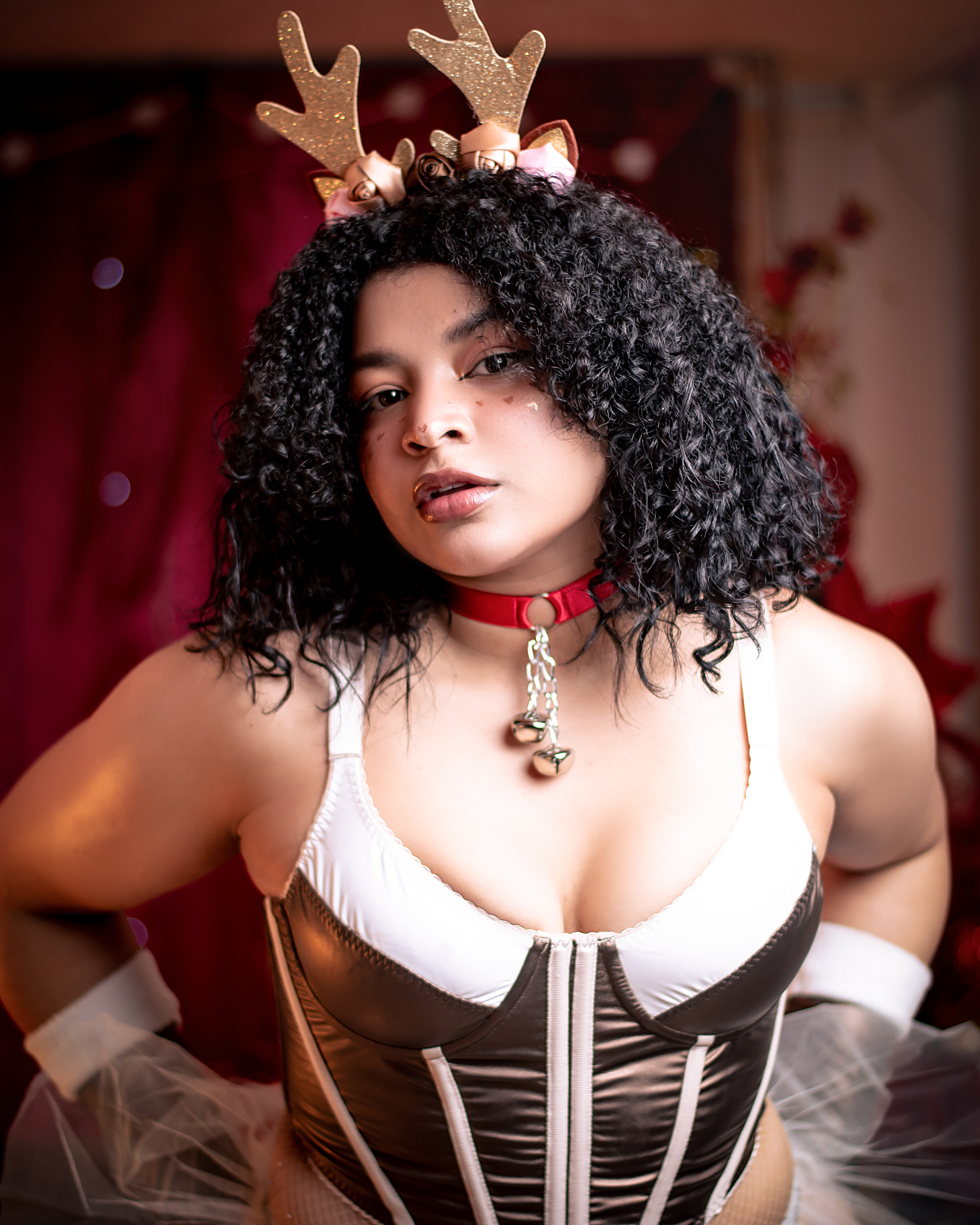 Utøver DakotaMarss Bilde 8