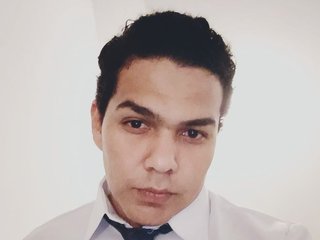 TOMMYBROWNF profielfoto van cam model 