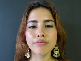 Luckyshannel profielfoto van cam model 