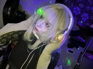 EviesPaws20 cam model profile picture 