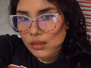 Profilbilde av RebeccaFireKm webkamera modell