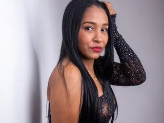 VictoriaSandoval91 profilbild på webbkameramodell