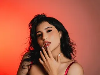 Foto de perfil de modelo de webcam de AriaTyler