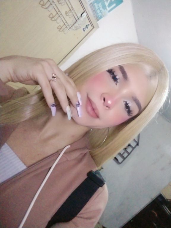 Intérprete maddiison303av Foto 5