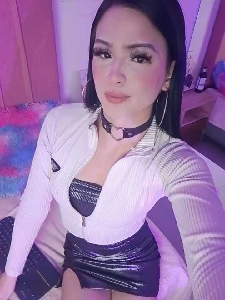 Intérprete maddiison303av Foto 6