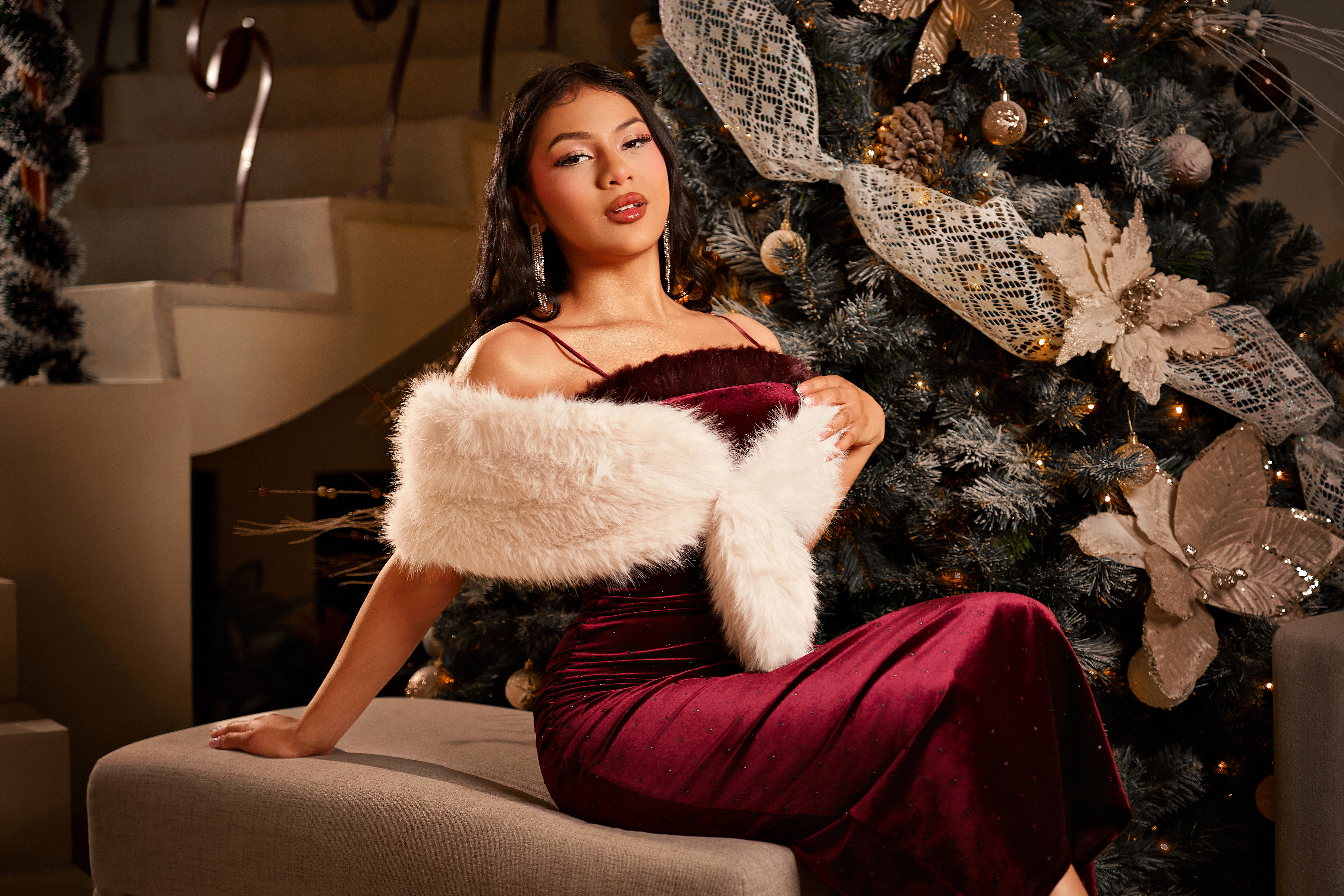 Interprète AnnyDalessio Photo 8