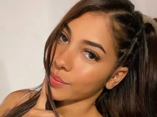 AlexandraAnistonss immagine del profilo del modello di cam