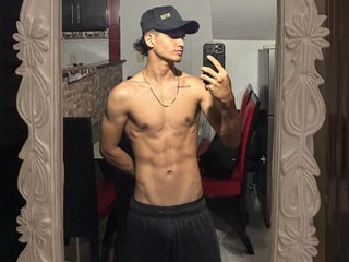 Axel_kataleya profielfoto van cam model 