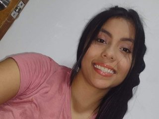 Michelle_Adams22 Profilbild des Cam-Modells