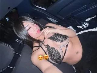 Foto de perfil de modelo de webcam de Babylee_19sexy