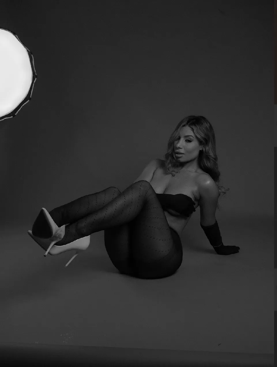 Artista AbbyBermudez Foto 2