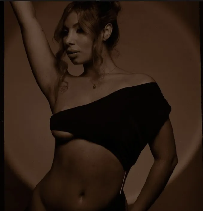 Artista AbbyBermudez Foto 3