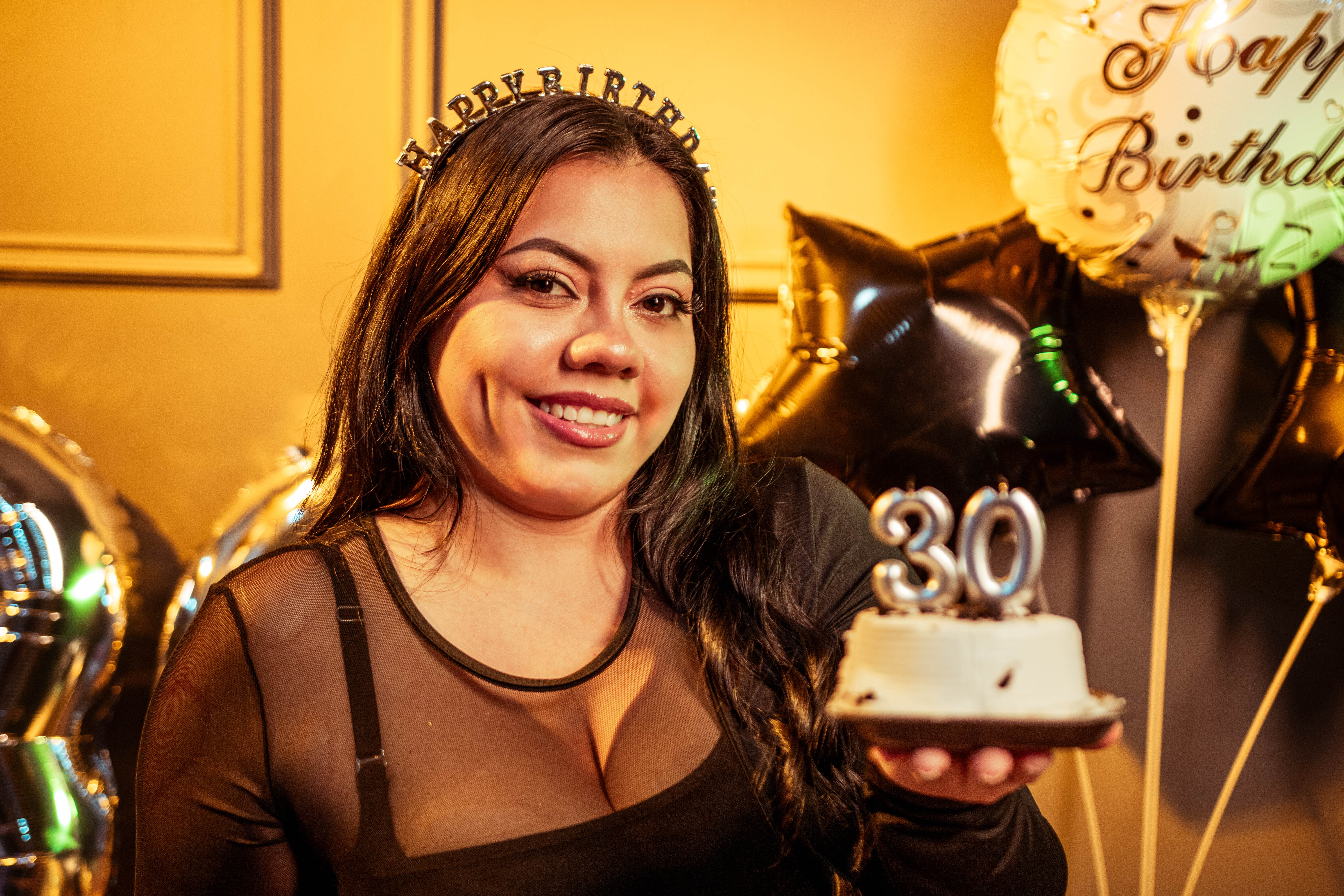 Interprete AmmyPikee Foto 8