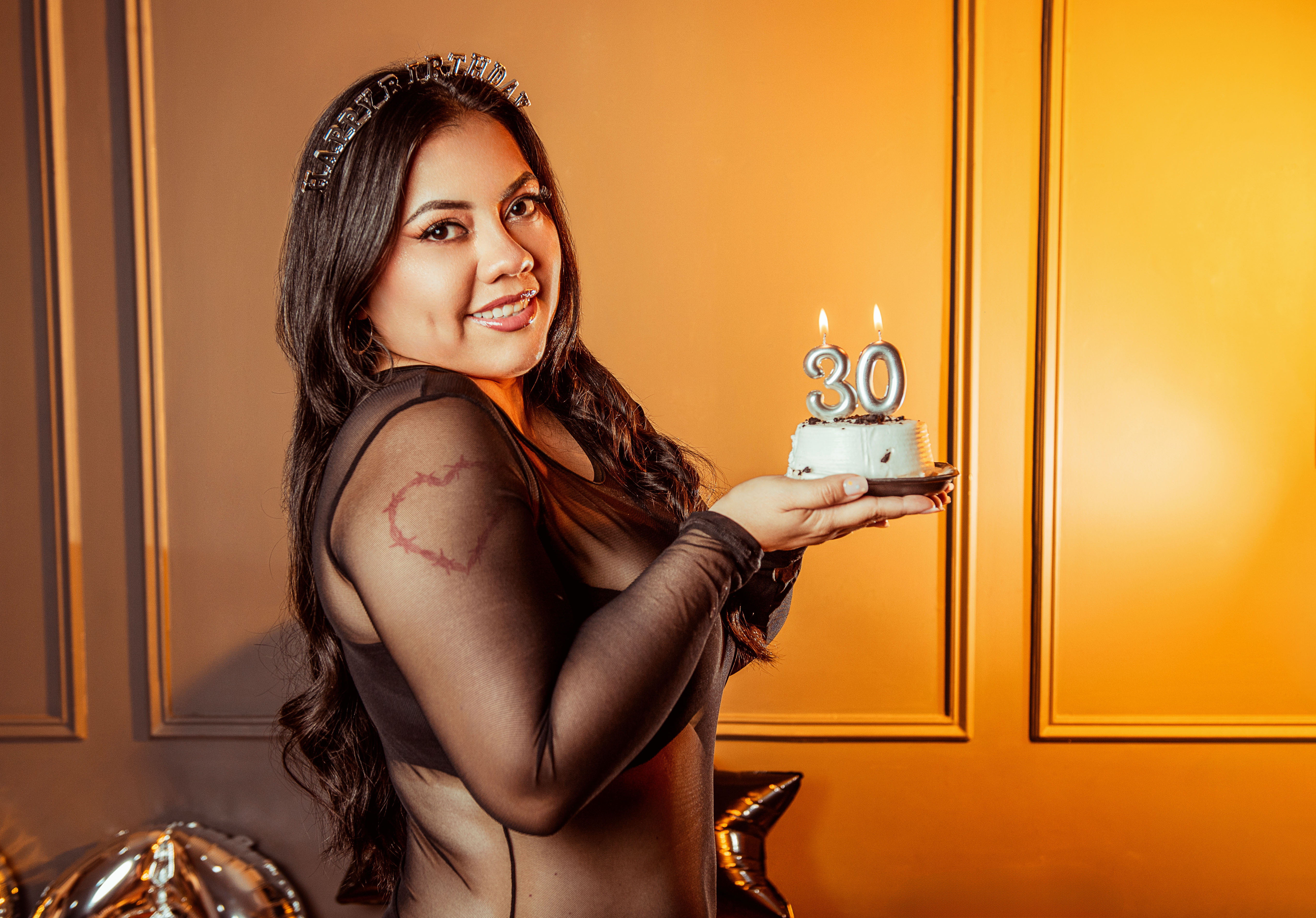 Interprete AmmyPikee Foto 9