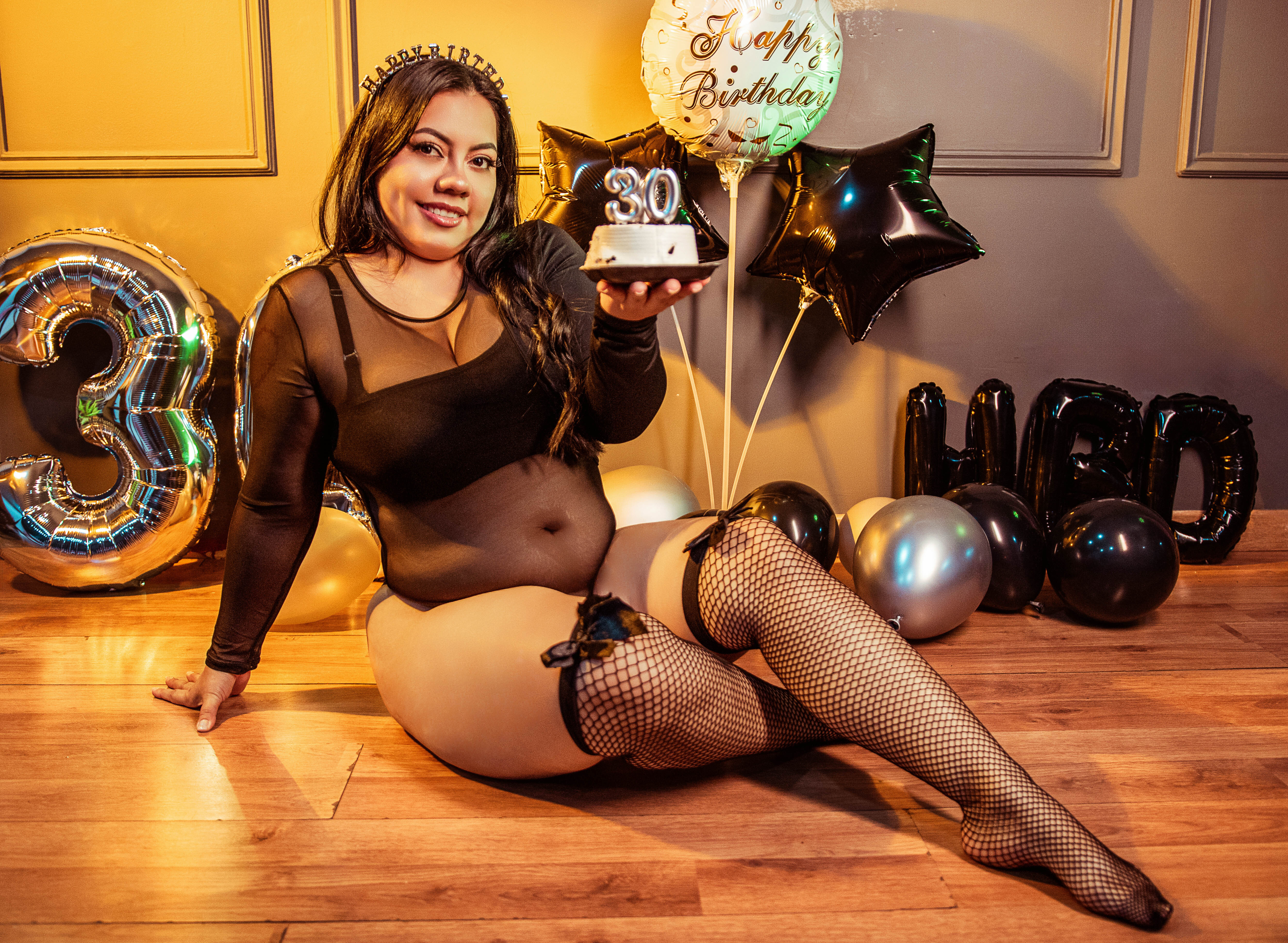 Interprete AmmyPikee Foto 2