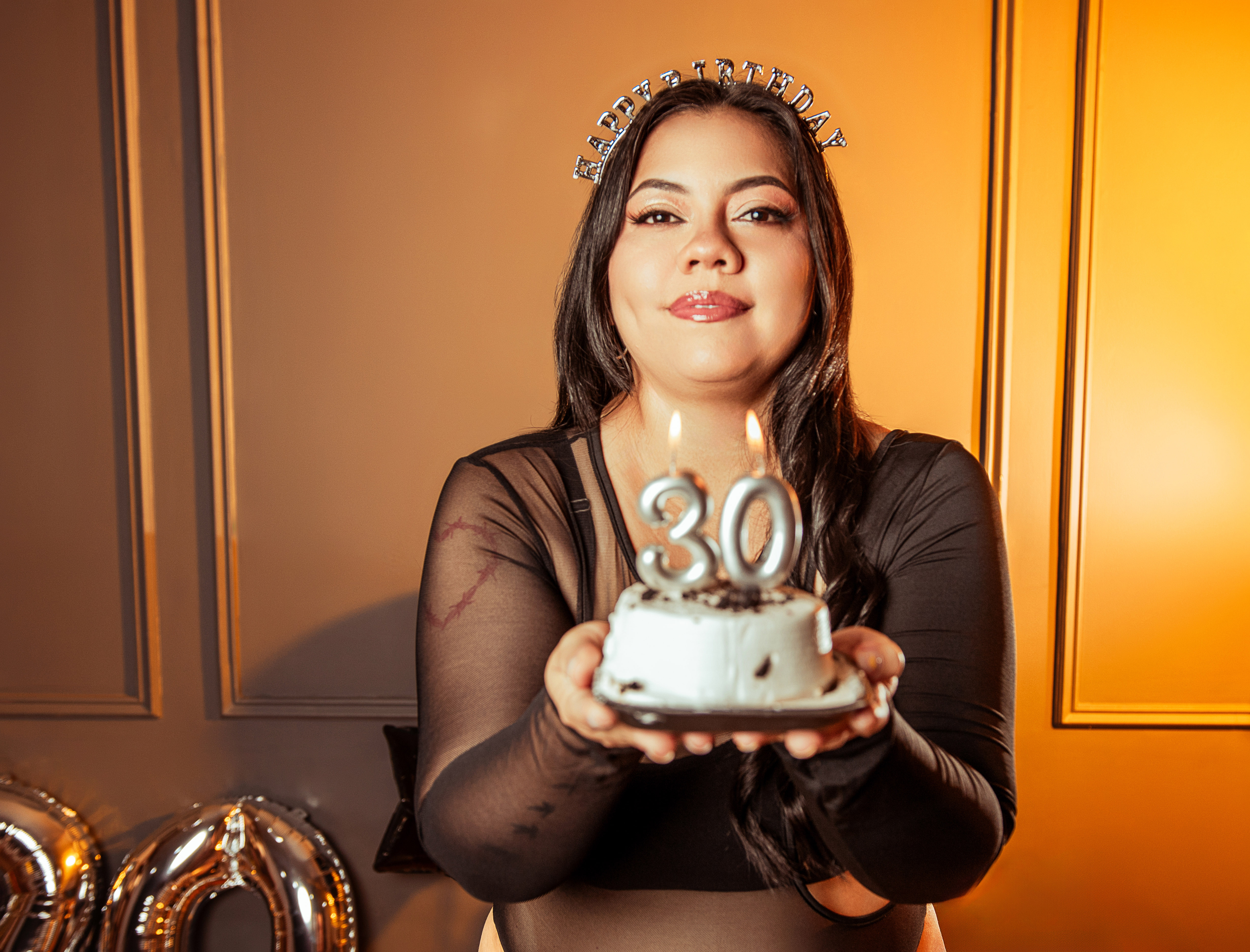 Interprete AmmyPikee Foto 12