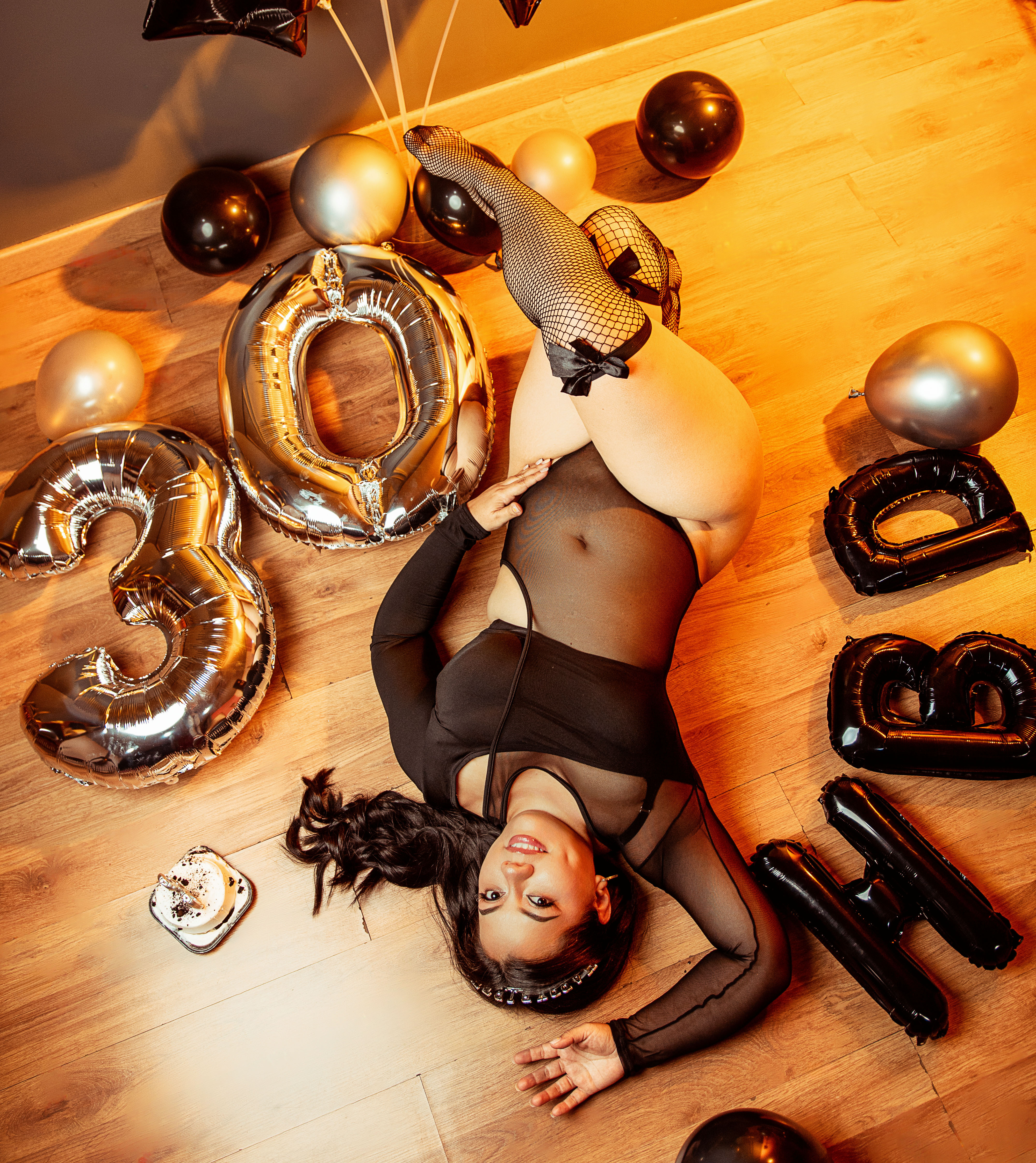 Interprete AmmyPikee Foto 6